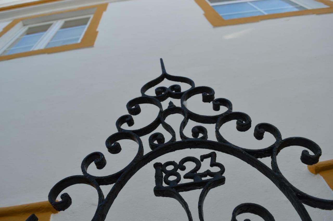 Casas De Alcamim By Portus Alacer Elvas Exterior foto