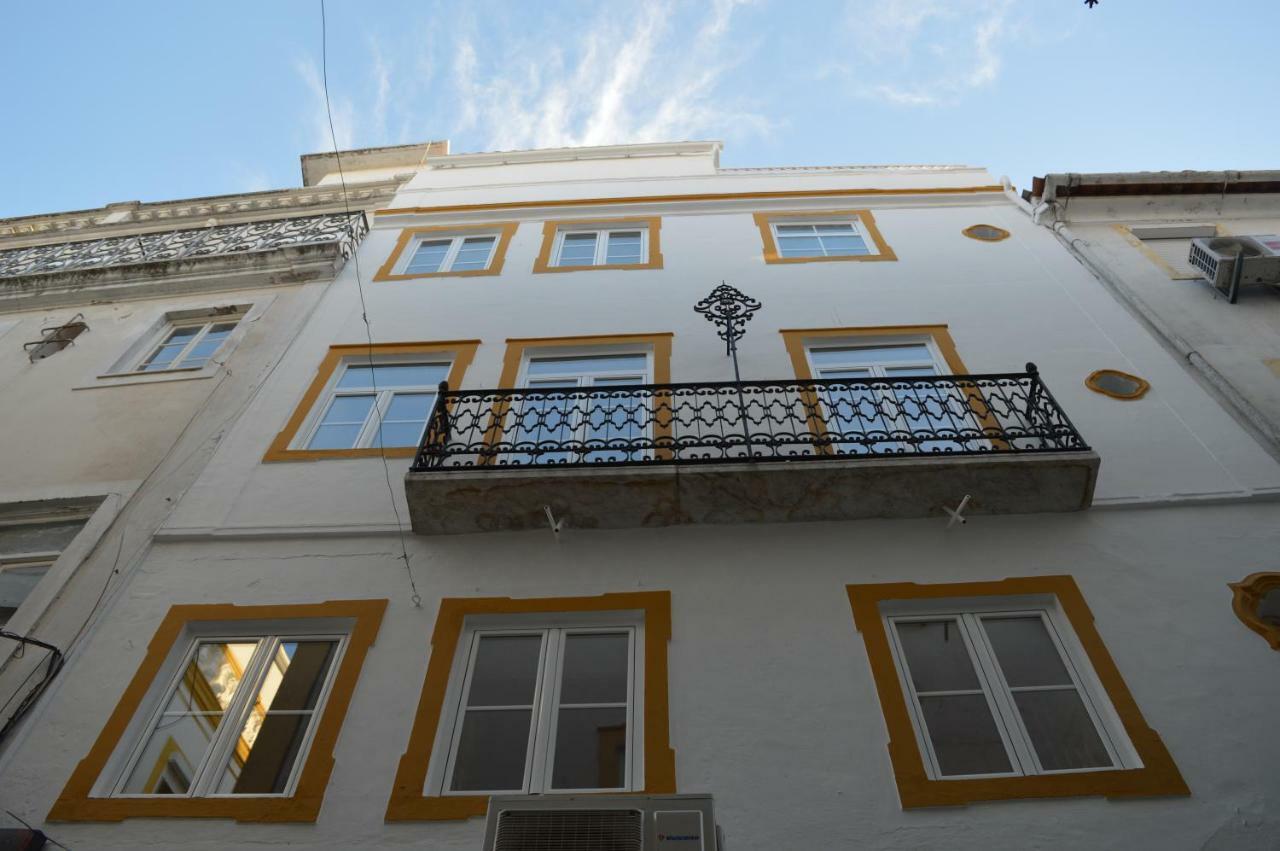 Casas De Alcamim By Portus Alacer Elvas Exterior foto